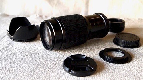 Canon eos digital - eos, 200