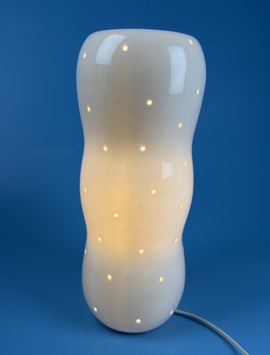 Lampada tavolo ikea damsta - lampada, da