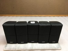 Bose Set Altoparlanti Doppio