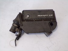 2807 Scatola filtro aria Fiat