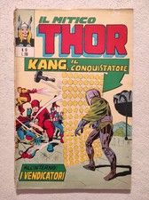 Mitico thor prima - il,