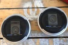 Pioneer TS 1616, tre vie