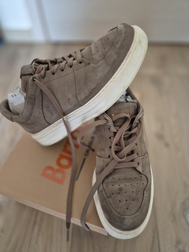Sneakers uomo barracuda - uomo,
