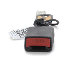 Attacco Cintura Sicurezza Anteriore Sinistro - Citroen Berlingo I PH.1 -