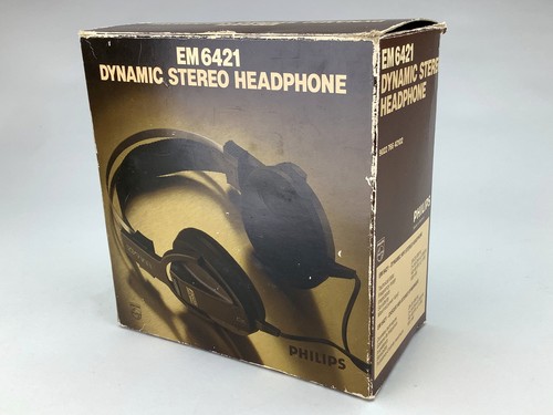 Cuffie stereo dinamiche
