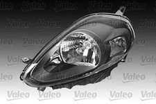 Faro principale VALEO 044599