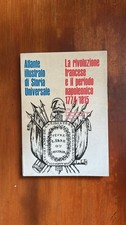 La rivoluzione francese e il