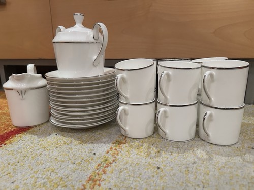 Set caffè richard ginori - set,
