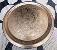 Antico 'vassoio piatto