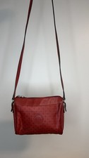 FENDI Crossbody Shoulder Bag