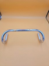 Manubrio 3TTT superleggero 40 cm c-c super leggero vintage bar retrò tdf *OTTIMO*