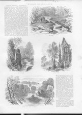 Bozzetti stampa antica