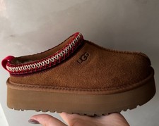 UGG tazz II Plantform donna 36