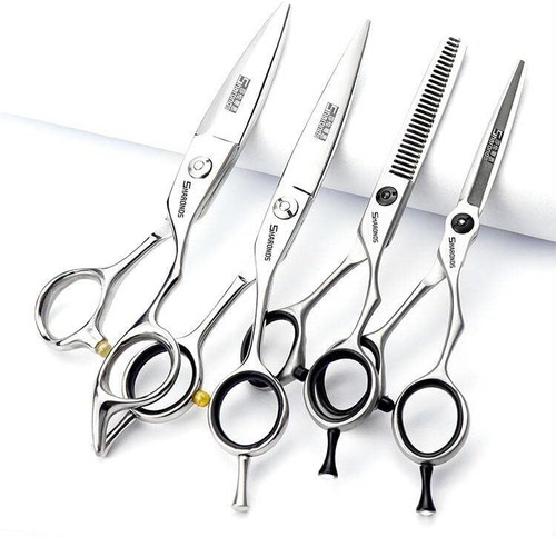 Set forbici capelli - capelli, 6