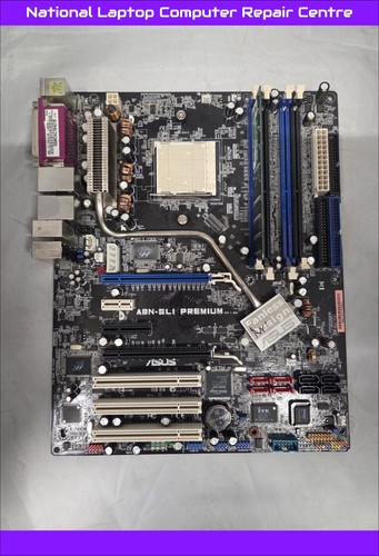 Scheda madre asus a8n - scheda,