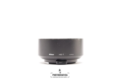 Nikon 7lenshood 1 2 - hs-7lenshood, (58/1,2