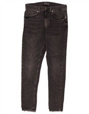 Jeans ZARA uomo dritto EU 38