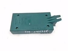 CENTRALINA LUCI DIURNE ALFA ROMEO 166 (W9) (06/98>05/04<) 2.0 16V 1998 60669255