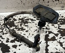 CORDE CAMBIO AUTOMATICO PER TOYOTA IQ 1° Serie benzina 1000 (09>)