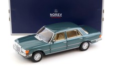 1:18 Norev Mercedes 450 SEL
