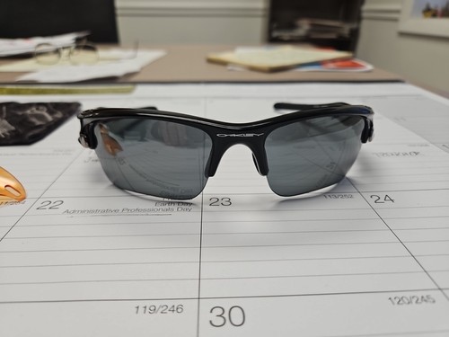 Occhiali sole oakley fast - sole,