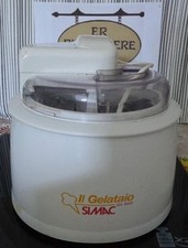 ER-STOCK-064 # SIMAC IL GELATAIO GA-1000