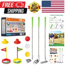 Mazze da Golf per Bambini 3 4