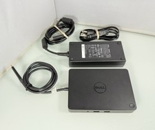 Dell K17A Docking Station 4K