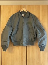 Rara giacca bomber vintage