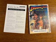 Lucasarts en loose : Notices