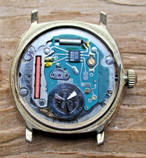 Vintage Rotary Swiss Made ETA