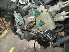 MOTORE Mitsubishi Pajero