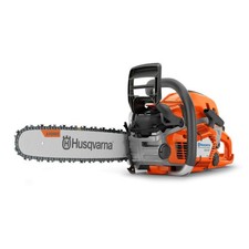 Husqvarna 550 XP Mark II - Motosega professionale a Scoppio 50,1 cm³ con Barra 4