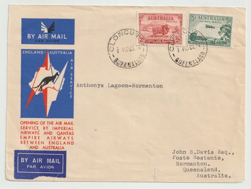 P120 australia 1934 - p120/17,