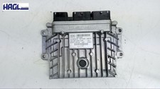 Centralina Motore 9663612380