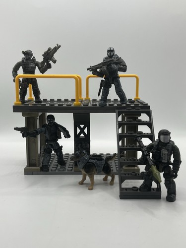 Call duty mega - duty, bloks