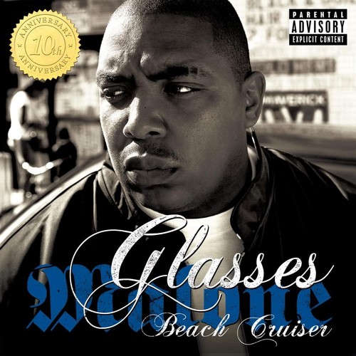 Glasses malone beach cruiser - malone,