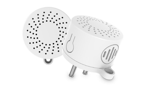 Ripetitore segnale wave - z-wave, plus