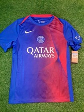 Pairs Saint-Germain Nike