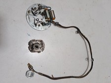 Piatto Porta Puntine Moto