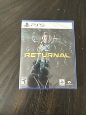 Gioco PlayStation 5 PS5 nuovo