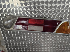 Fanale posteriore destro tipo 'codine' per Mercedes-Benz W111 hecklefoss