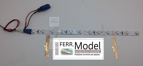 Ferrmodel 190 illuminazione - 190,