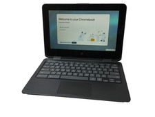 HP Chromebook X360 11 G1 EE