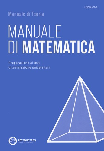 Testbusters manuale di - testbusters,