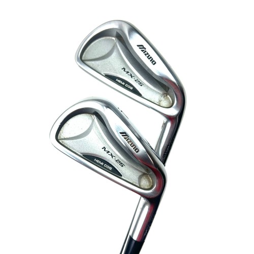 Mizuno ferri stiro - ferri, /