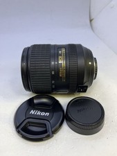 Nikon AF-S NIKKOR 18-300 mm
