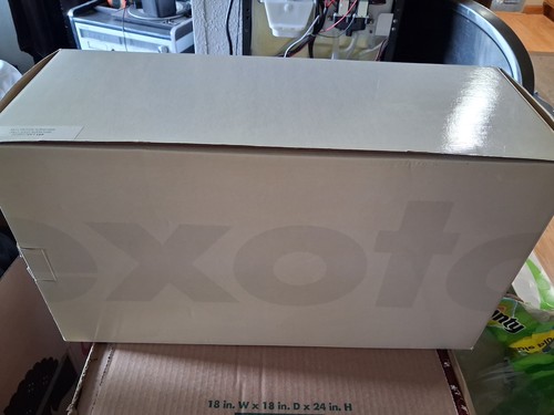 Exoto scala lmc10010 - scala,