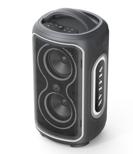 Vuopax cassa bluetooth potente - vuopax,