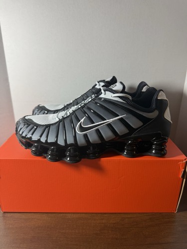 Taglia nike shox - nike, tl